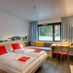 Kamer met Twee Aparte Bedden